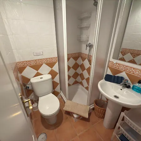 Paraiso Riviera Apartment Malaga Exterior photo
