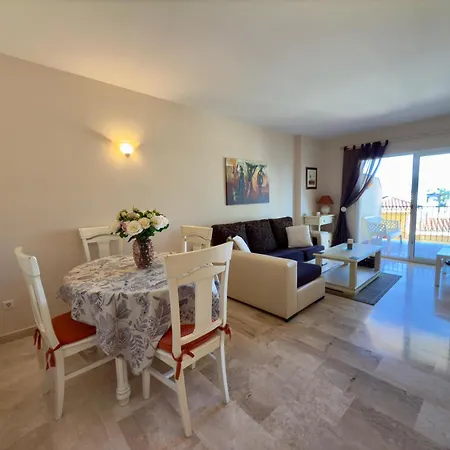 Paraiso Riviera Apartment Malaga Exterior photo