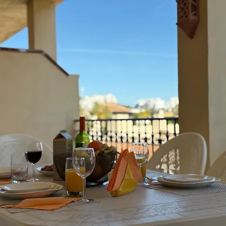 Paraiso Riviera Apartment Malaga Exterior photo