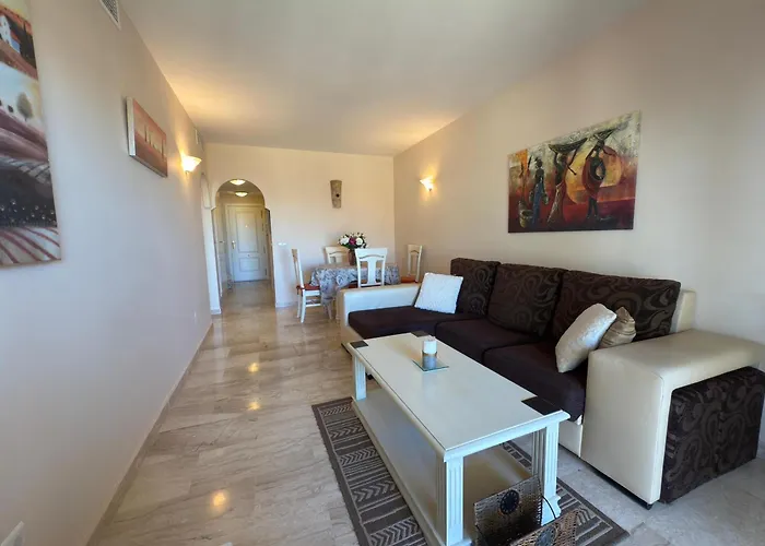 Paraiso Riviera Apartment