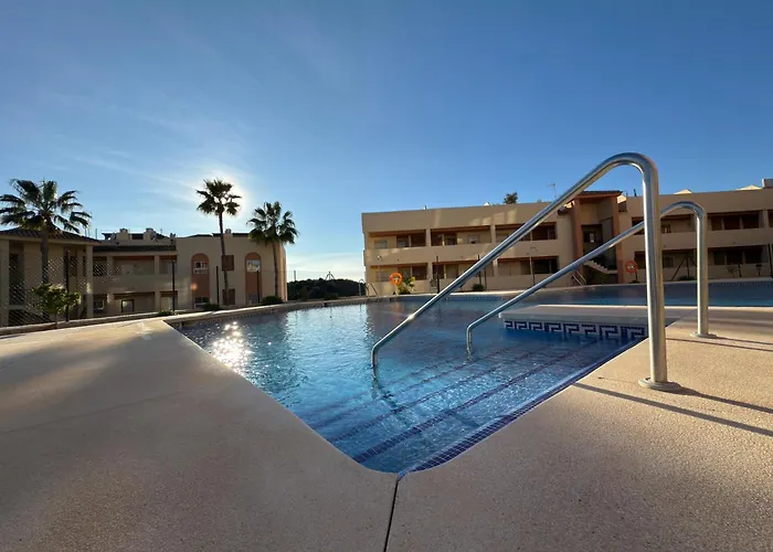 Paraiso Riviera Apartment