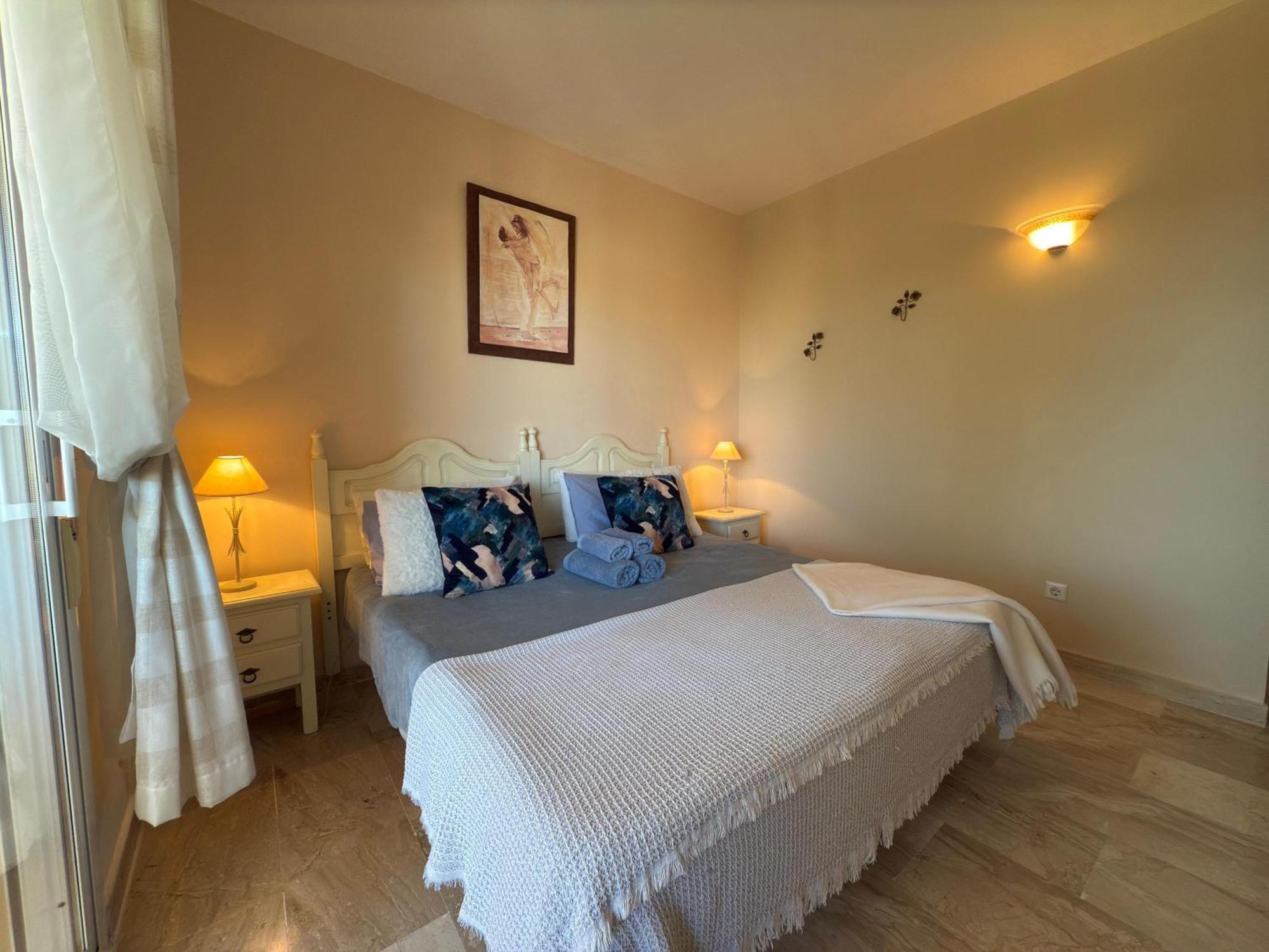 Apartamento Paraiso Riviera