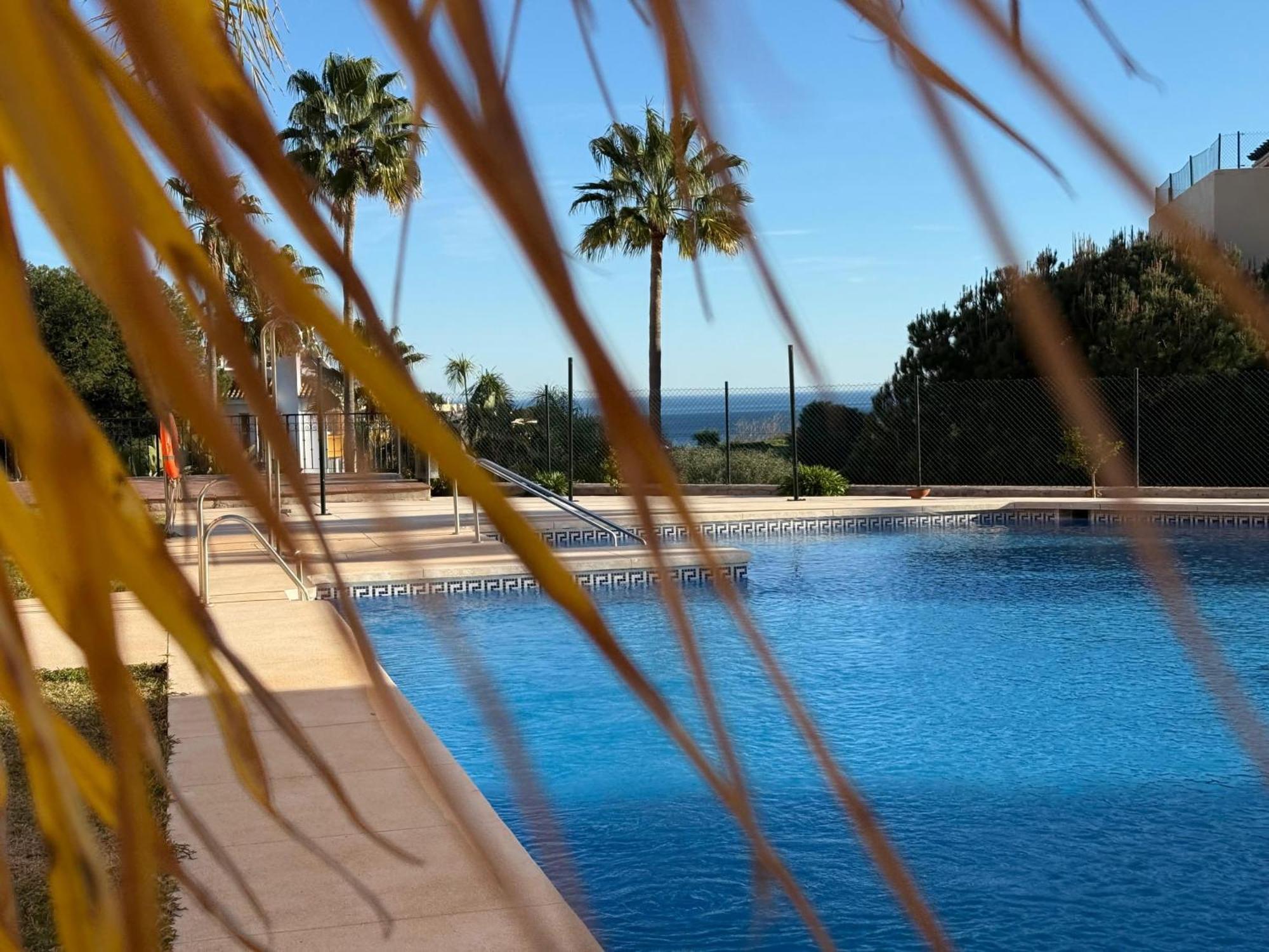 Apartamento Paraiso Riviera Málaga