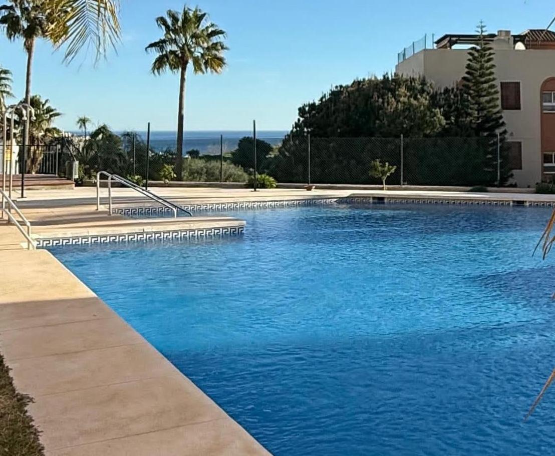 Paraiso Riviera Appartamento *